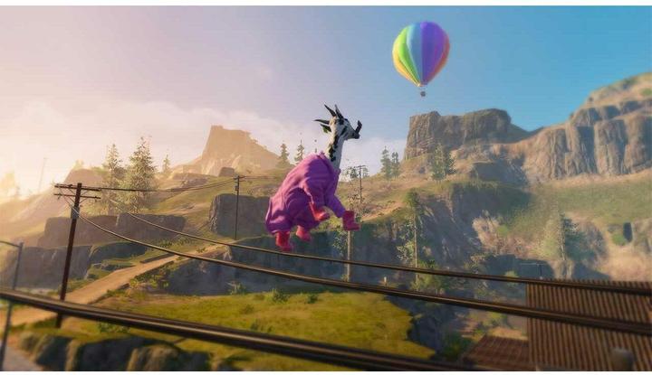 Produktbild Plaion Goat Simulator 3 (Switch, DE)