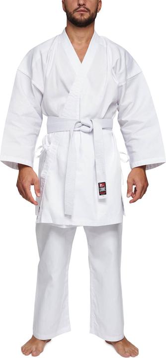 Image du produit Leone Combinaison de karaté AB400 (130 C)