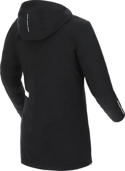Produktbild Tucano Urbano TU Magic Shelter Jacke Damen schwarz M (M)