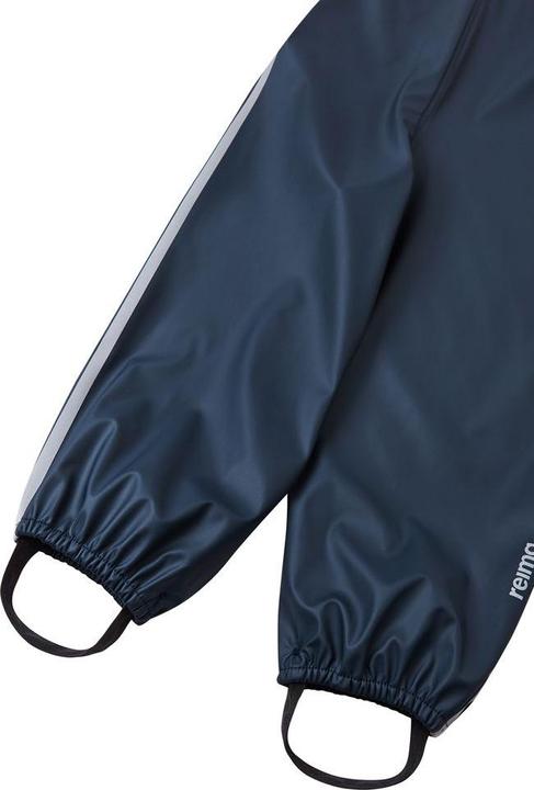 Actual product image Reima Tihku rain outfit (116)