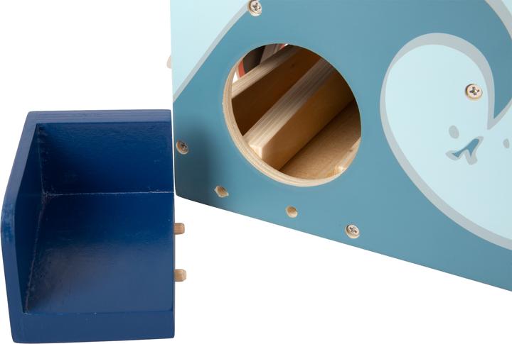 Produktbild small foot Minigolf Shark Attack
