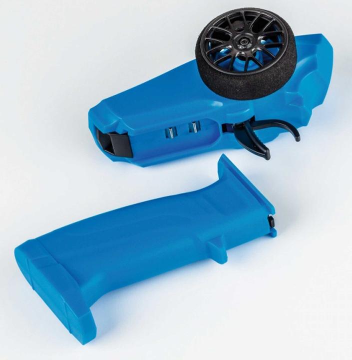 Produktbild Carson Reflex Wheel Start GHz