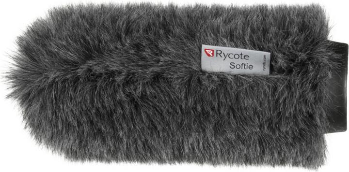 Rycote 18CM CLASSIC-SFT 24/25 (Schaumstoff)
