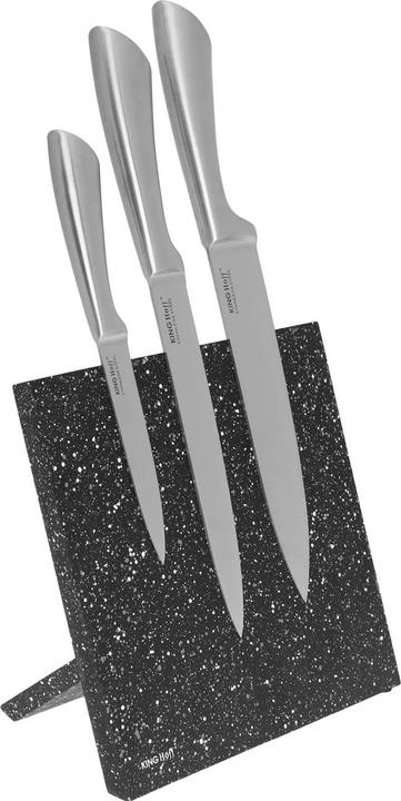 Immagine prodotto Kinghoff Supporto MAGNETICO per coltelli KH-1560