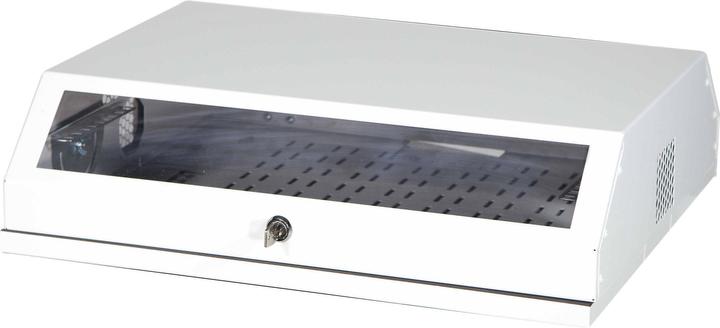 EFB Elektronik 691703VWS Network Equipment Cabinet & Enclosure (10.86 RU, 19 inch rack)