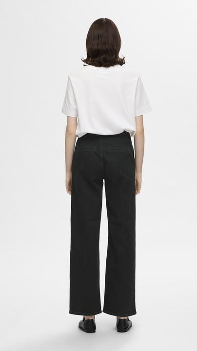 Image du produit Selected Femme Jeans mi-longs (W28/L32)