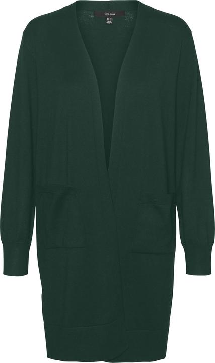 Vero Moda Vmsilje Ls Open Cardigan Ga Noos