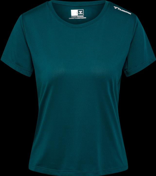 Immagine prodotto hummel Maglietta Hmlmt Aura Mesh (S)