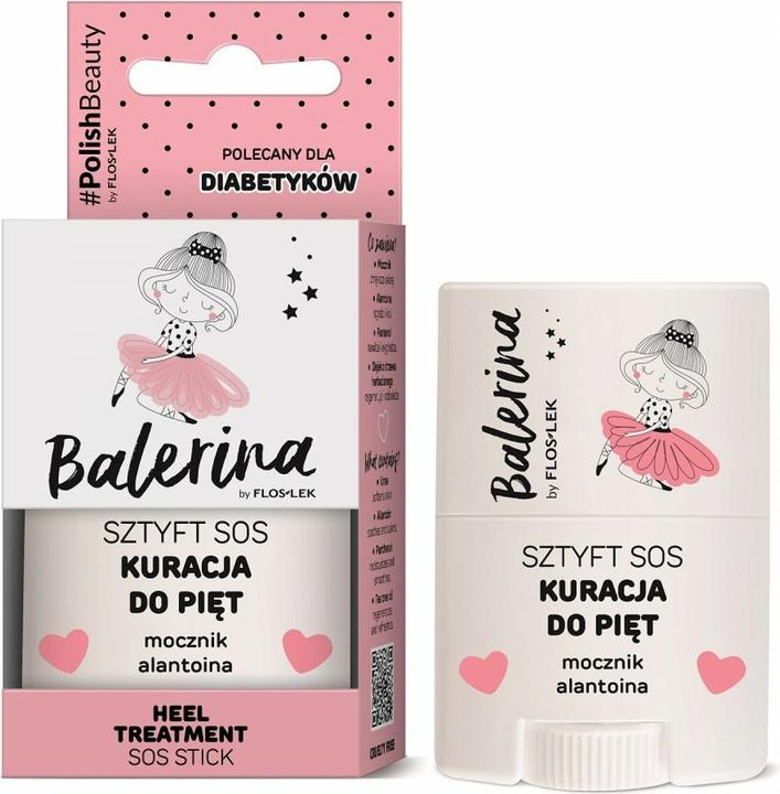Produktbild Floslek Balerina