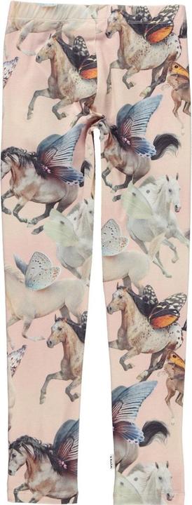 Image du produit Molo Leggings Niki Chevaux (104)