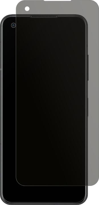 Actual product image Dipos Screen Protector 4-Way Privacy (1 Piece, Asus Zenfone 10)