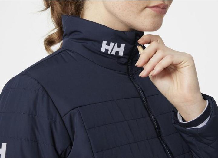 Produktbild Helly Hansen Crew Insulator Jacket 2.0 (M)
