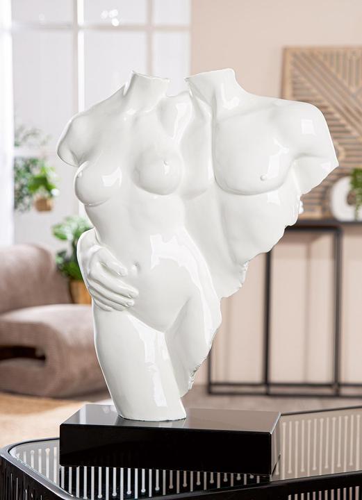 Produktbild Casablanca by Gilde Skulptur Paar Coppia