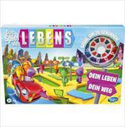 Produktbild Hasbro Gaming Spiel des Lebens (Deutsch)