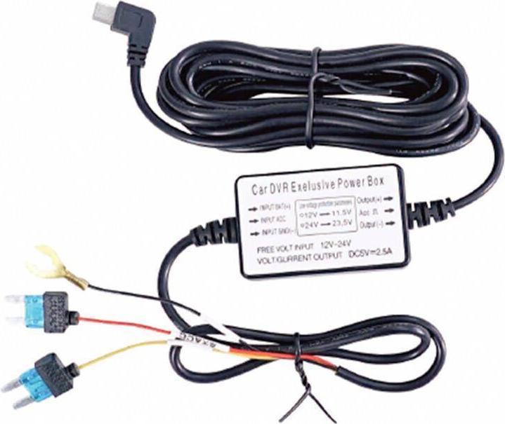 Image du produit AZDome Kit Hardwire HT03 USB-C