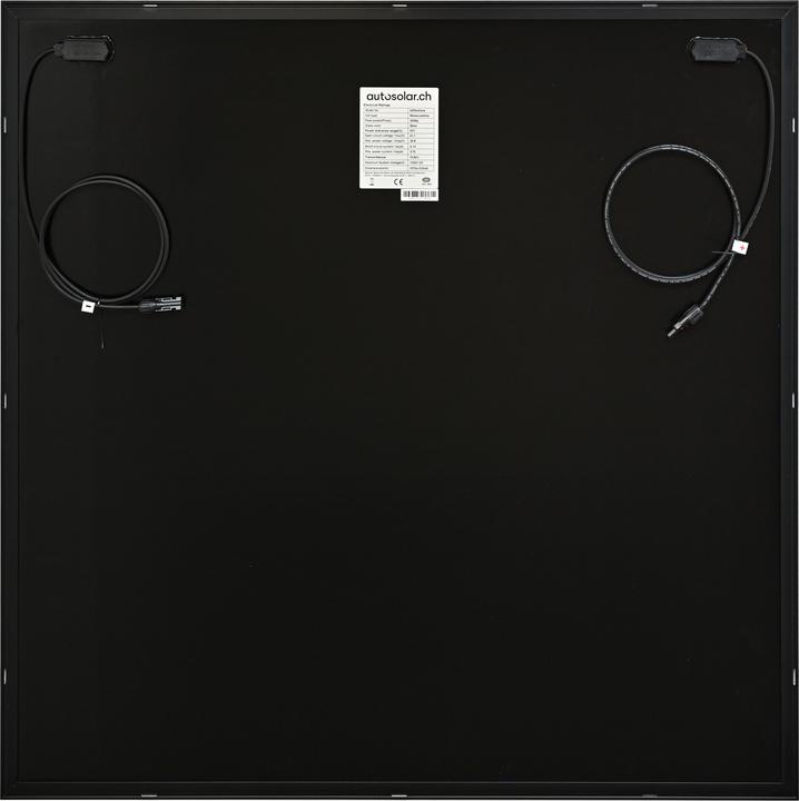 Produktbild Autosolar Balkonkraftwerk in Steinoptik (1600 W)