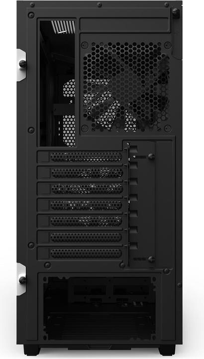 Actual product image NZXT H510 Flow (ATX, mATX, Mini-ITX)