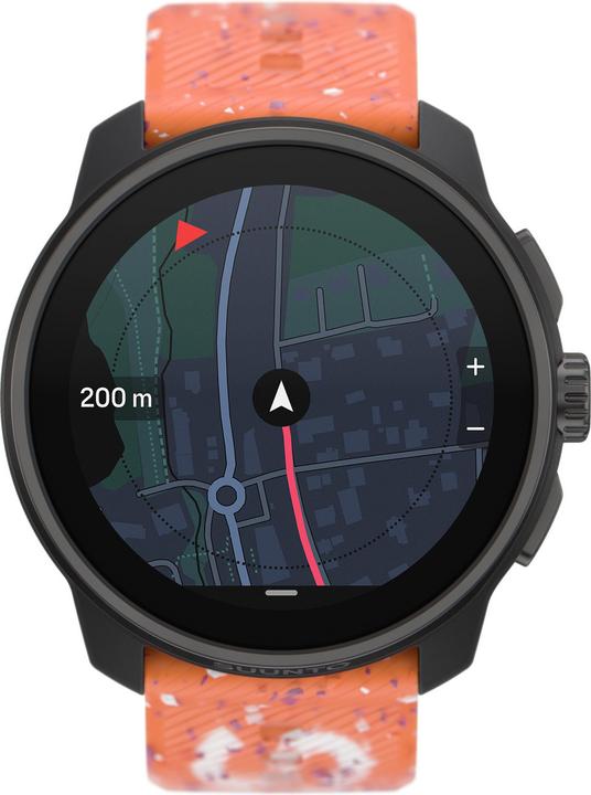Productafbeelding Suunto Race S (45 mm)