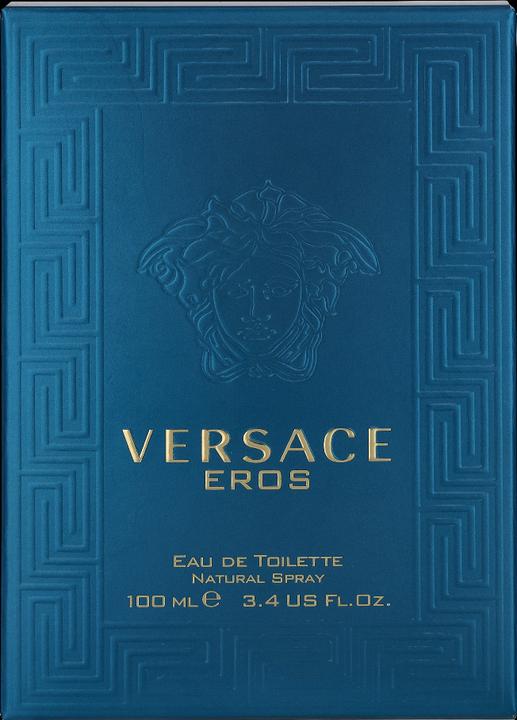 Immagine prodotto Versace Eros (Eau de toilette, 100 ml)