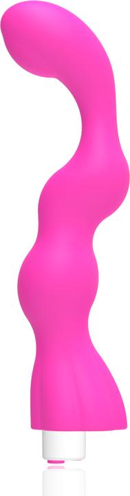 Image du produit G-Spot Vibrateur point G "George