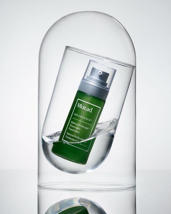 Image du produit Murad Traitement de nuit Retinal ReSculpt (30 ml)