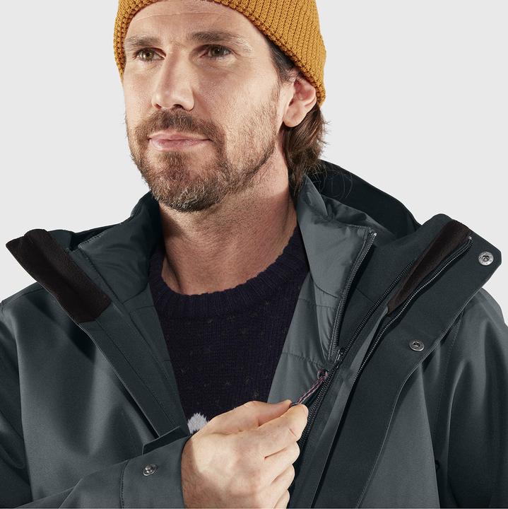 Produktbild Fjällräven Visby 3 in 1 (L)