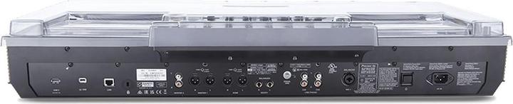 Actual product image Decksaver Pioneer DJ OPUS-QUAD