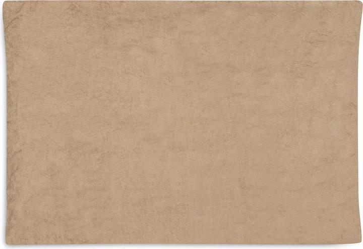 Actual product image Jollein Wickelkissenbezug 2er Set, 50 x 70 cm, Wild Rose/Biscuit (50 x 70 cm)