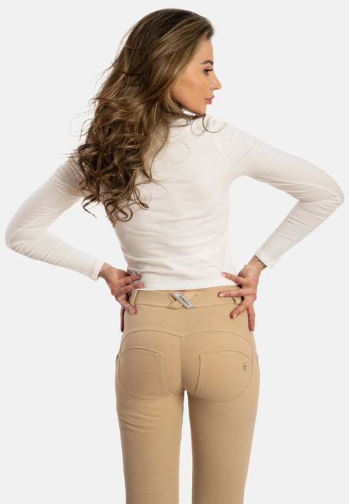 Actual product image Freddy WR.UP® Shaping Pants WRUP1RS337 (XS)