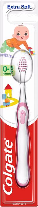Produktbild Colgate Smiles 0-2 (Extra weich, 1 x)