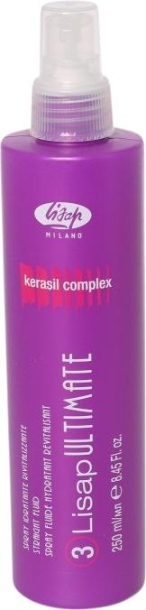 Actual product image Lisap Ultimate spray (250 ml)