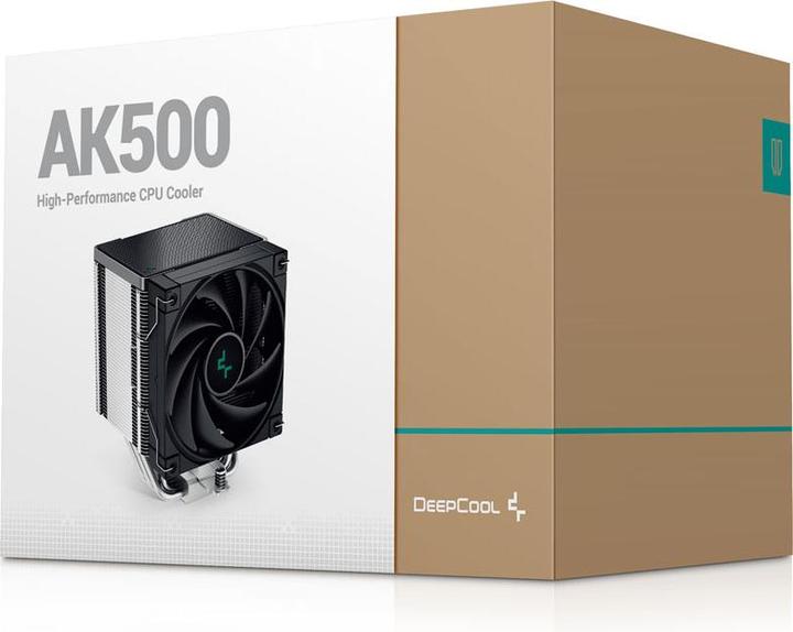 Produktbild Deepcool AK500 (158 mm)