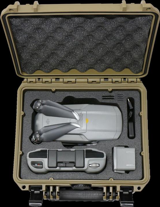 Produktbild TomCase Kompakt (DJI Mavic Air 2)