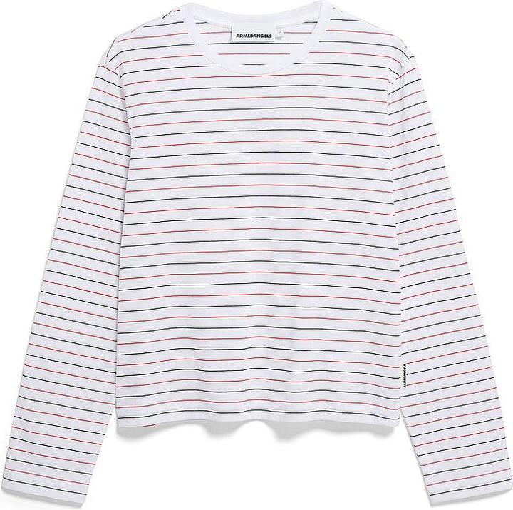 Armedangels Women's Frijaa French Rivieraa
