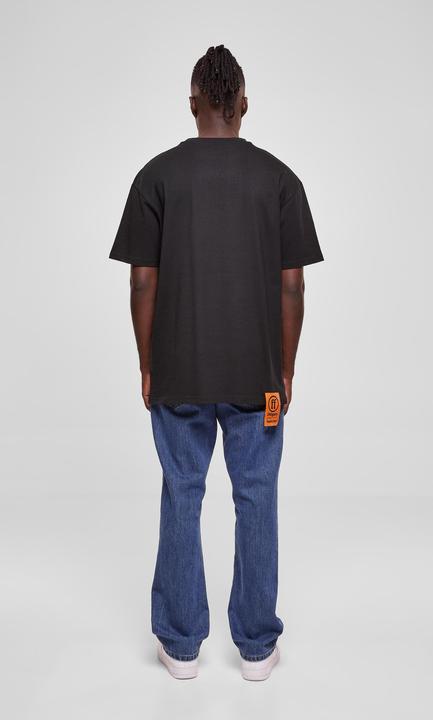 Produktbild Forgotten Faces FOF Logo Heavy Oversized Tee (XXL)
