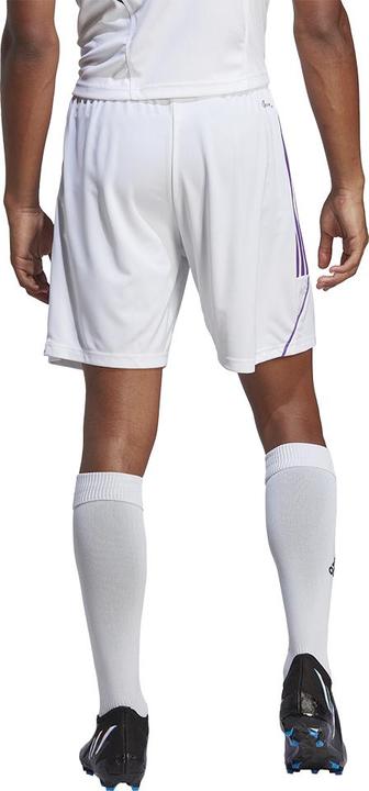 Image du produit adidas Short pour homme Tiro 23 League blanc IC7487 (M) (M)