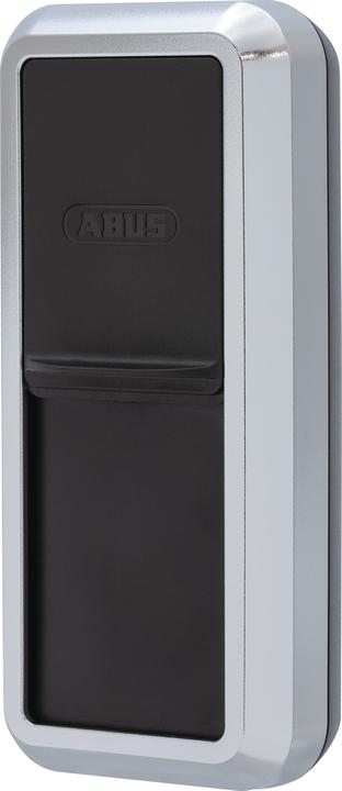 Productafbeelding Abus Bluetooth vingerscanner HomeTec Pro CFS3100, zilver (Vingerafdruk)