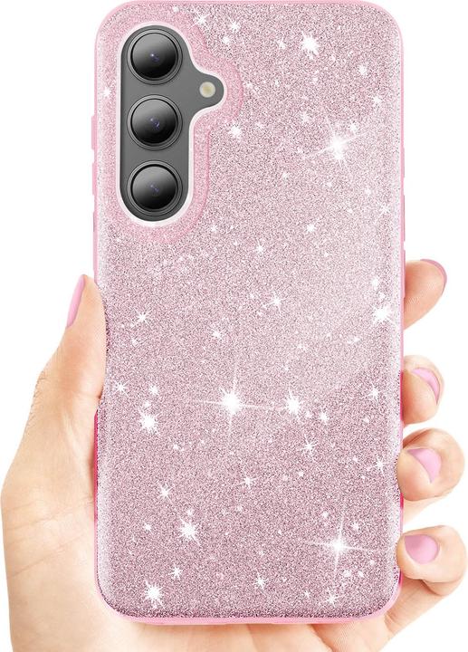 Produktbild Avizar Spark Case (Samsung Galaxy S24 FE)