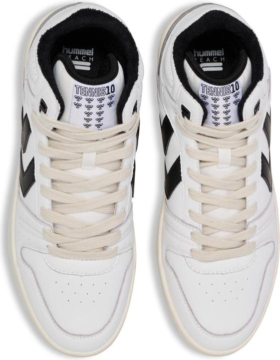Actual product image hummel TENNIS 10 LX-E (40)