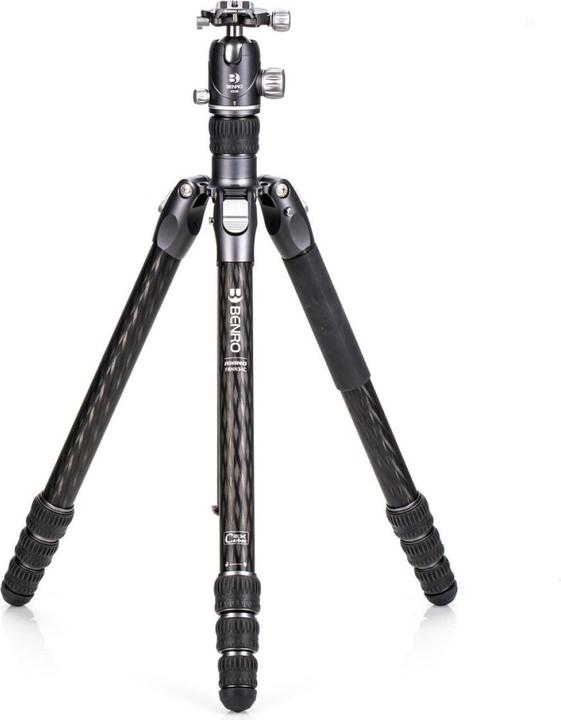 Immagine prodotto Benro FRHN34CVX30 Rhino Kit (Carbonio)