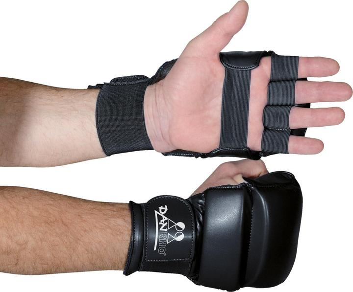 Produktbild Danrho Ju-Jitsu-Handschuhe (S)