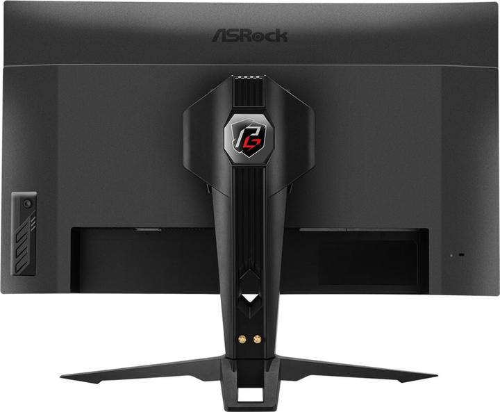 Actual product image AsRock Phantom Gaming PG32QF2B (2560 x 1440 pixels, 31.50")