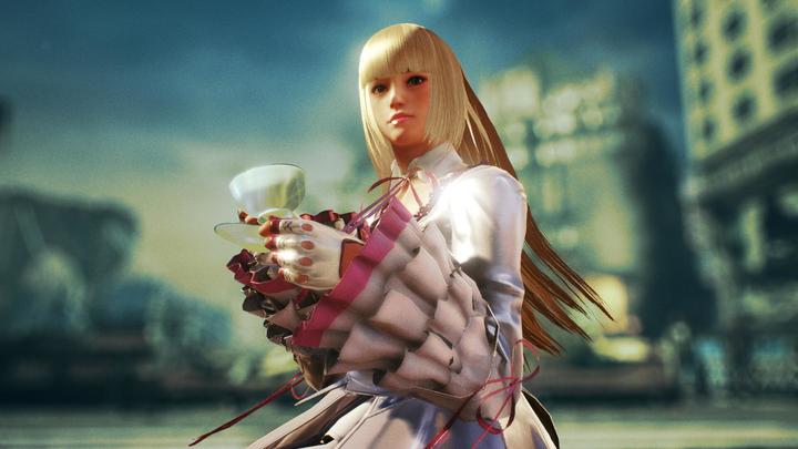 Produktbild Bandai Namco Tekken 7 (PC, DE)