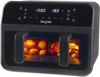Immagine prodotto Salter EK5872VDE Dual View Ait Fryer 7L