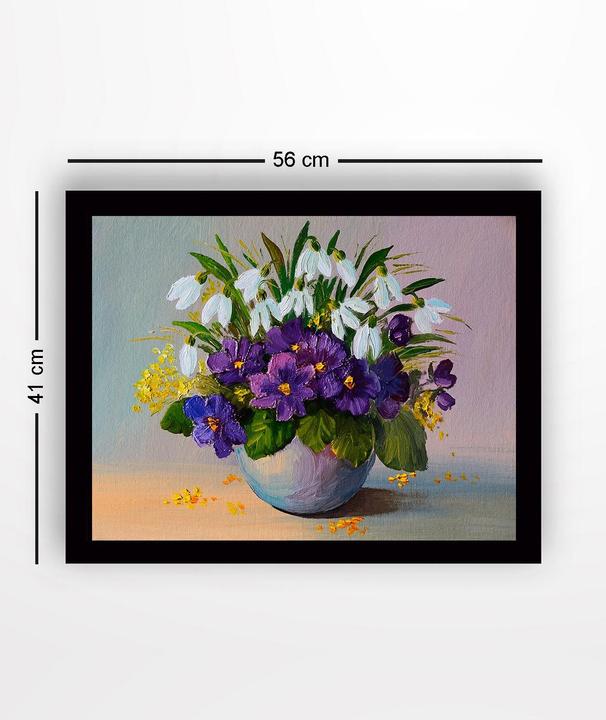 Produktbild Wallxpert Angelique (41 x 56 cm)