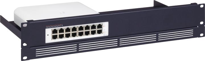 Actual product image Rackmount.IT Kit for Ubiquiti UniFi Switch