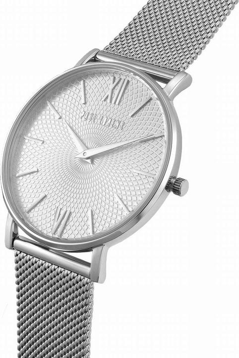 Actual product image Paul Lorens Damenuhr PL11989B7-3C1 (190 mm)