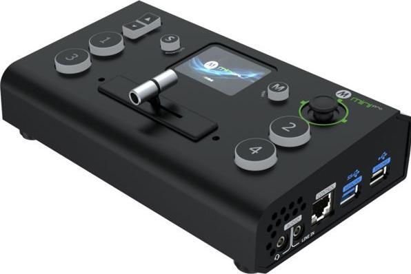Actual product image RGBlink Mini Pro V2