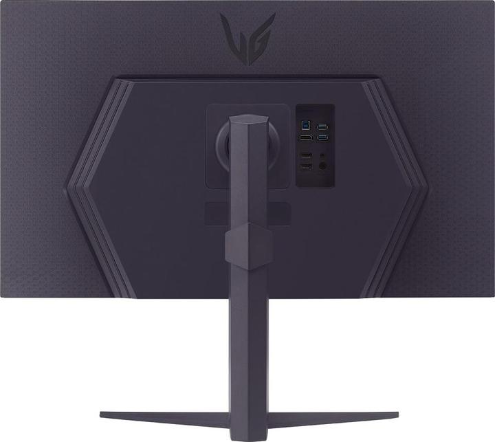 Immagine prodotto LG Dis 32 32GS85Q-B Consumer Ultragear (2560 x 1440 pixel, 31.50")