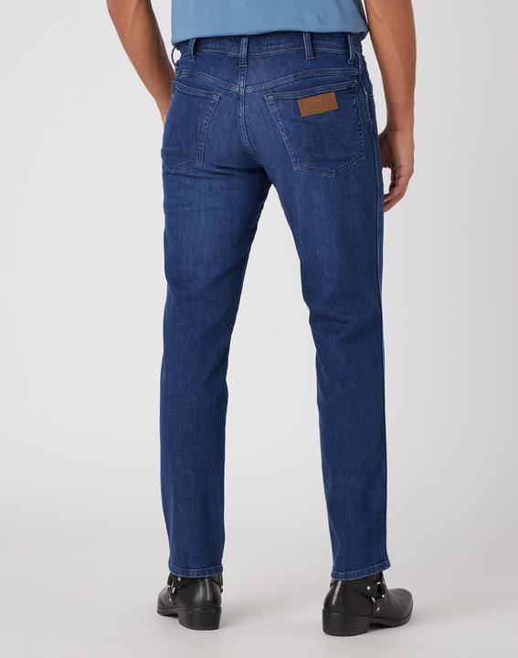 Actual product image Wrangler Texas Slim (29)